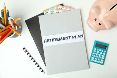First Steps of Retirement Planning in Brentwood Tennessee - Retirement Renegade