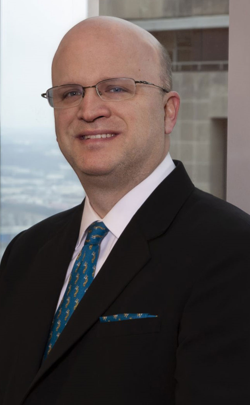 Michael S. Goode strategic partner with retirement renegade