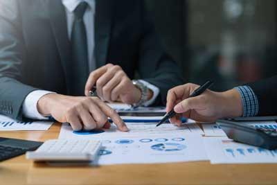 Building a Secure Future Investment Strategies for Tennessee Retirees