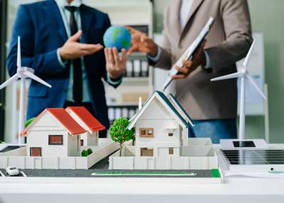 Real Estate Investments in Tennessee