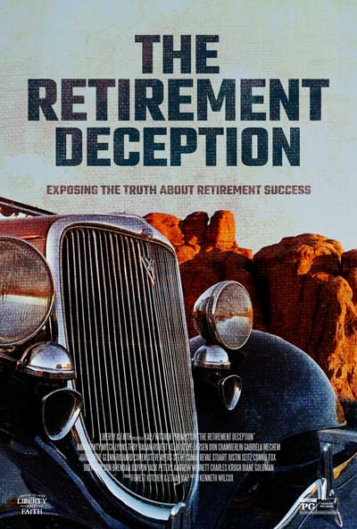 The retirement deception