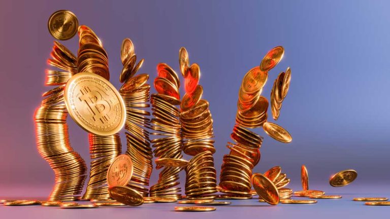 The Bitcoin Disaster - Why It’s Crashing to Zero