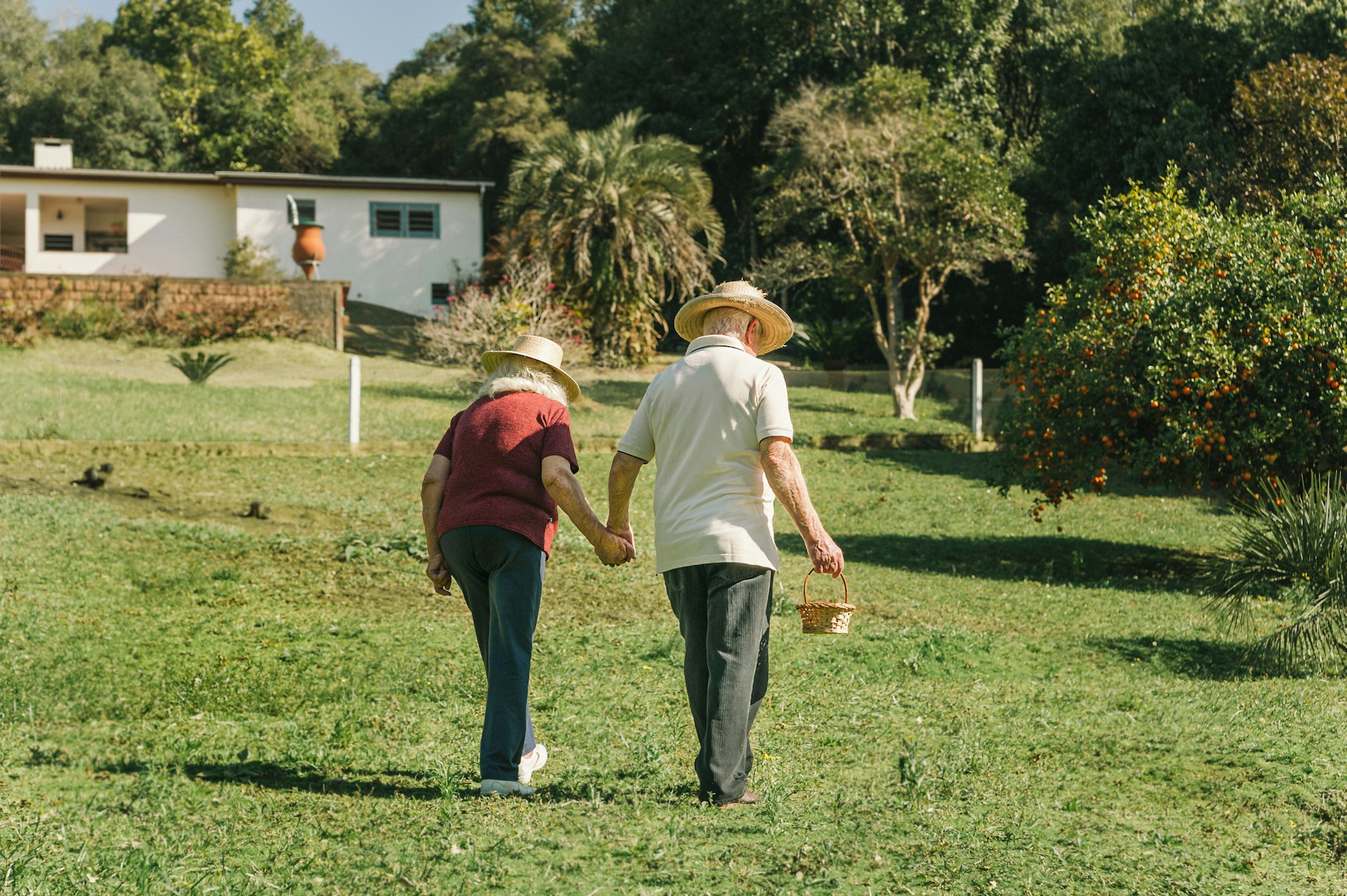 Staying on Track Through Retirement Challenges