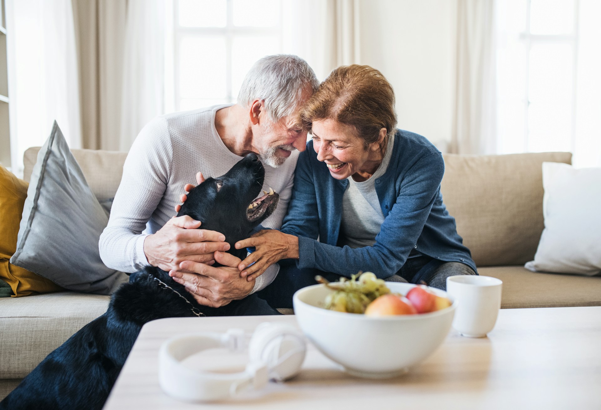retirement planning