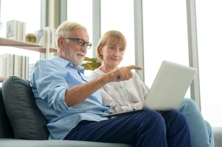 Retirement Planning Tips