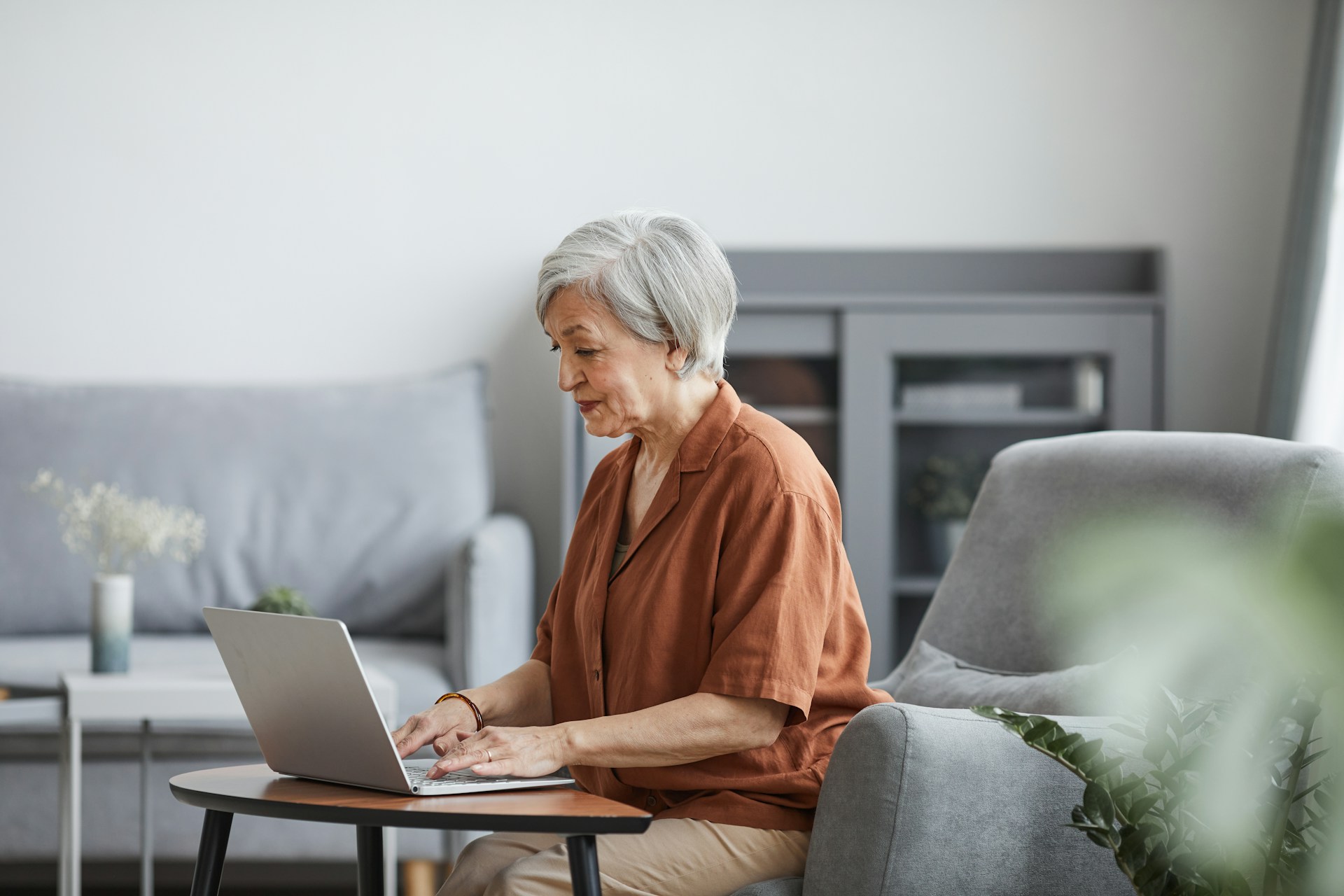 Retirement Portfolio