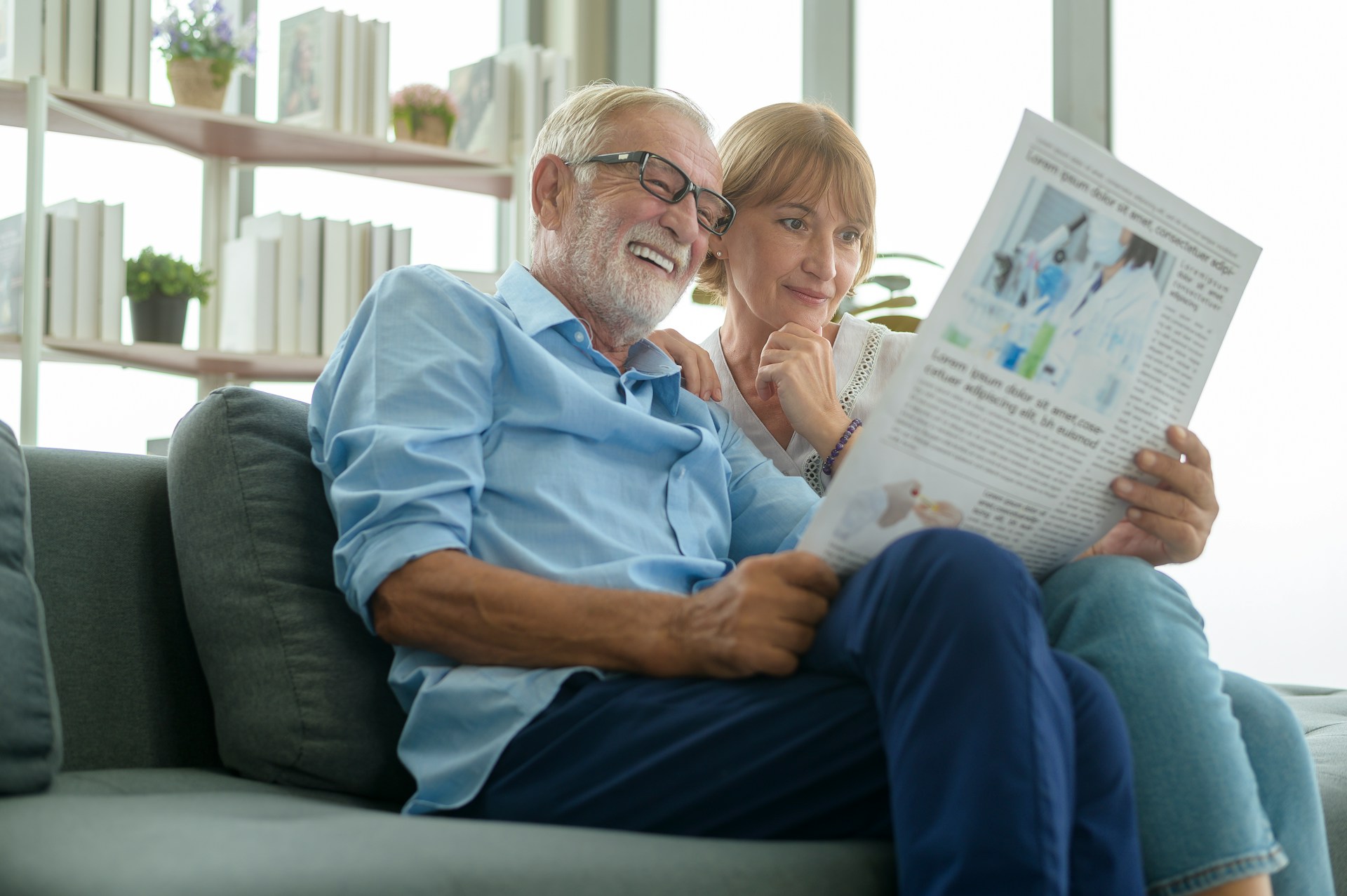 retirement planning