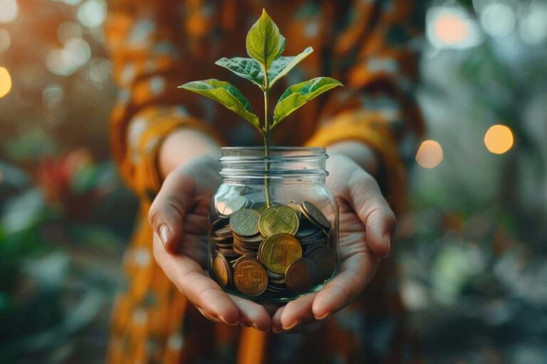 How a Fixed Index Annuity Protects and Grows Your Money