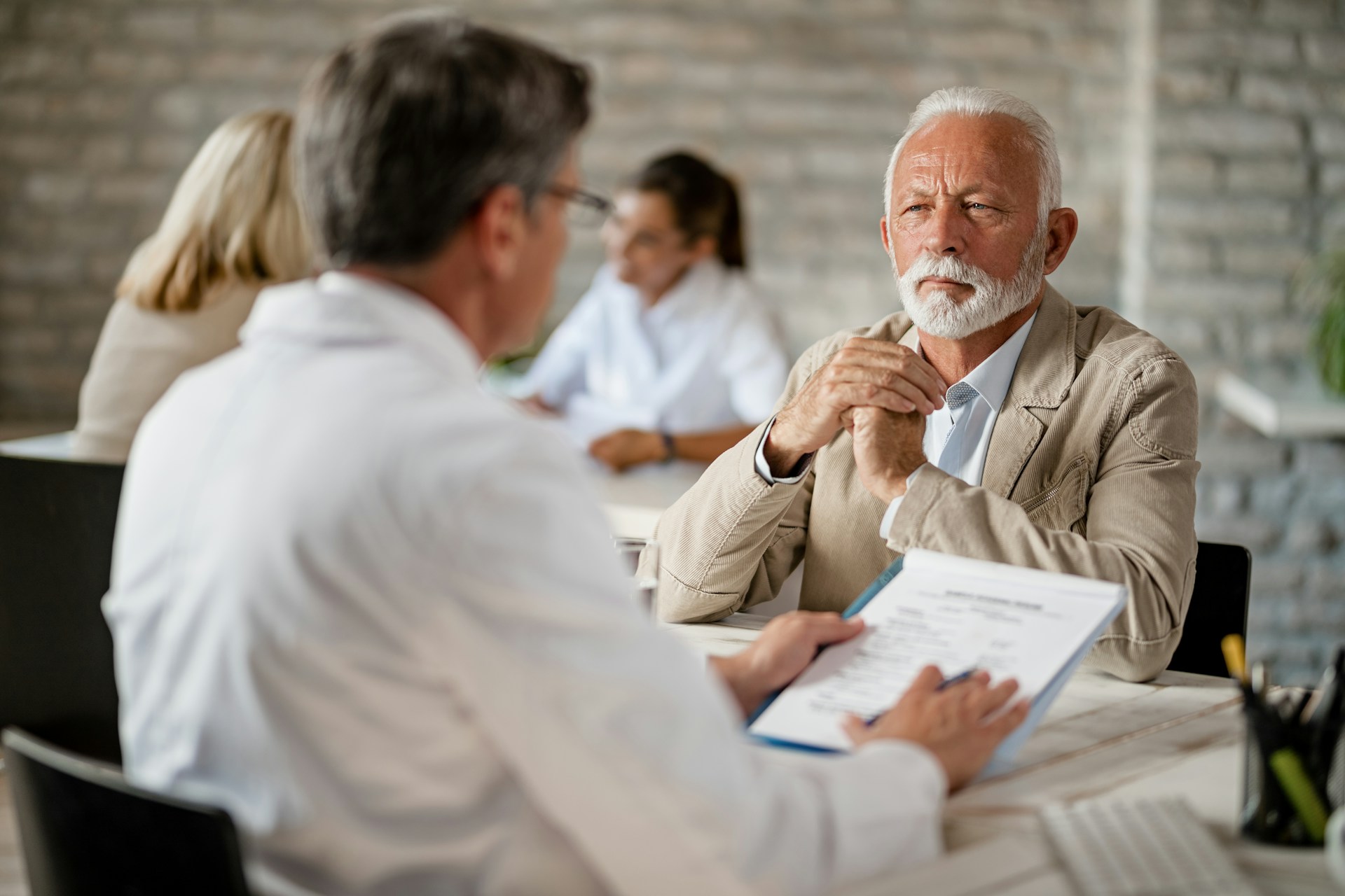 retirement planning