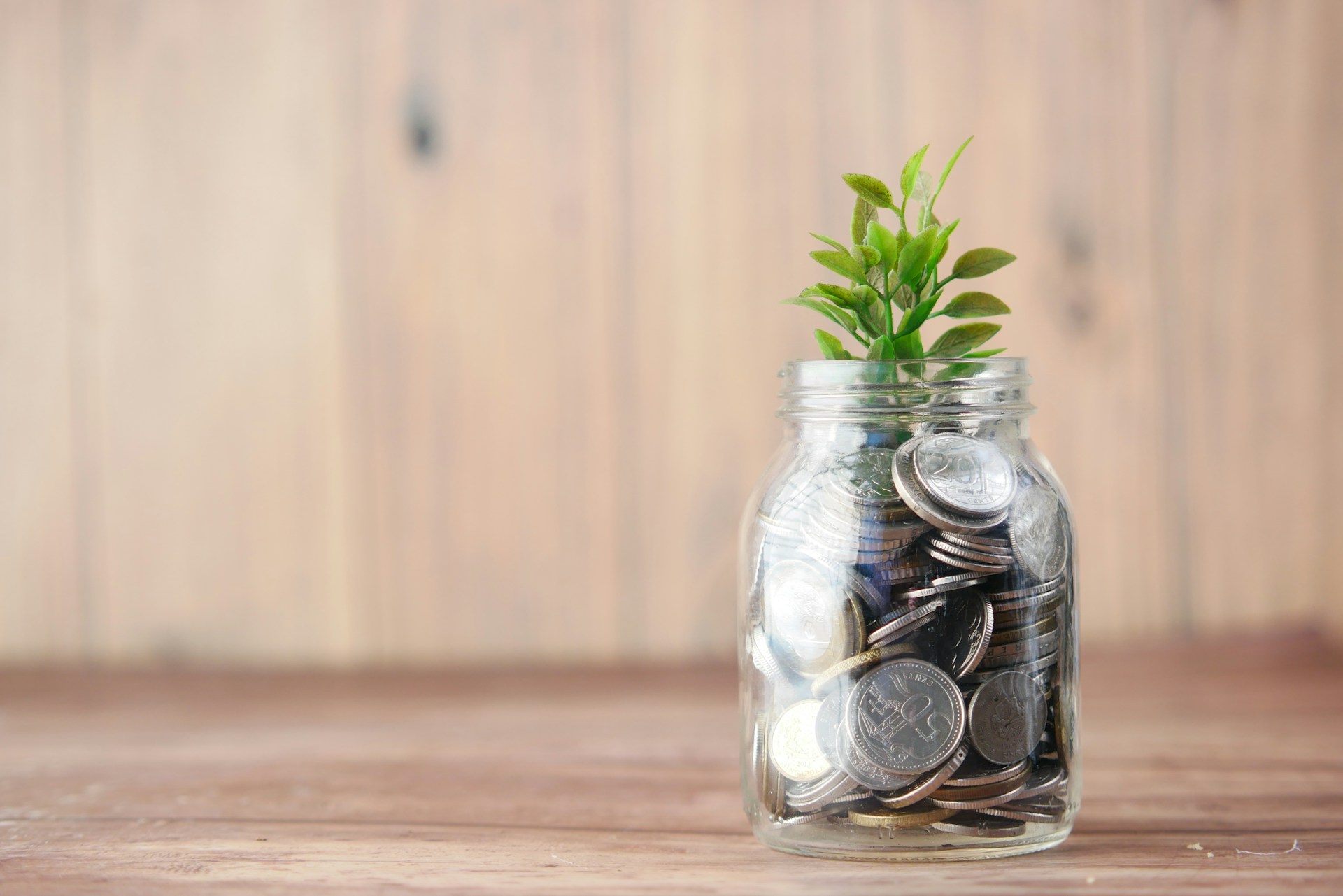 retirement funds