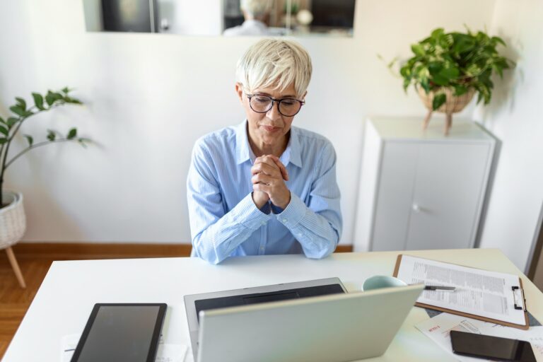 retirement planning