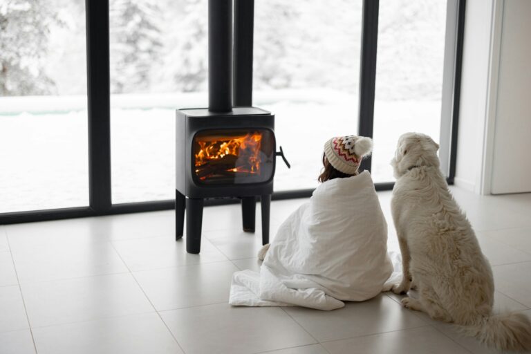 winter retirement planning