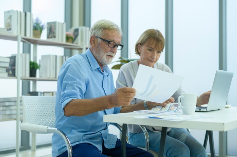 Retirement Planner
