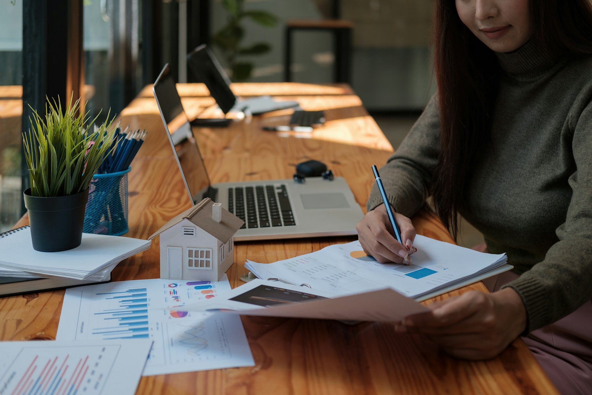 wealth management services