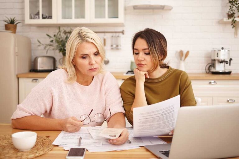 How Widows Tax Increases After a Spouse Dies