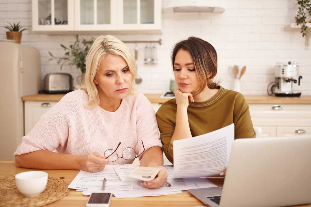 How Widows Tax Increases After a Spouse Dies