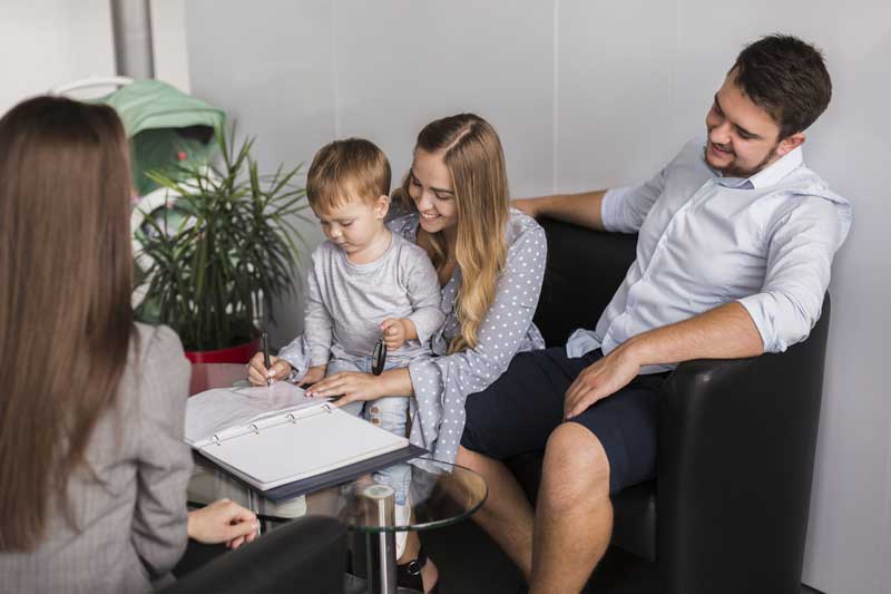 How to Avoid Probate So Your Family Isn’t Stuck Waiting