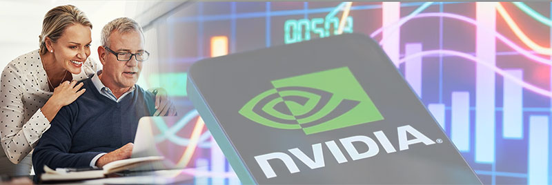 Nvidia AI Stock Market Risk for Retirees Explained