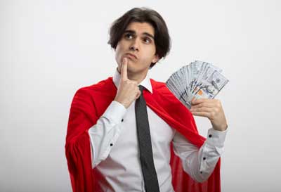 How to Avoid Probate planning to prevent accounts from being frozen during probate.