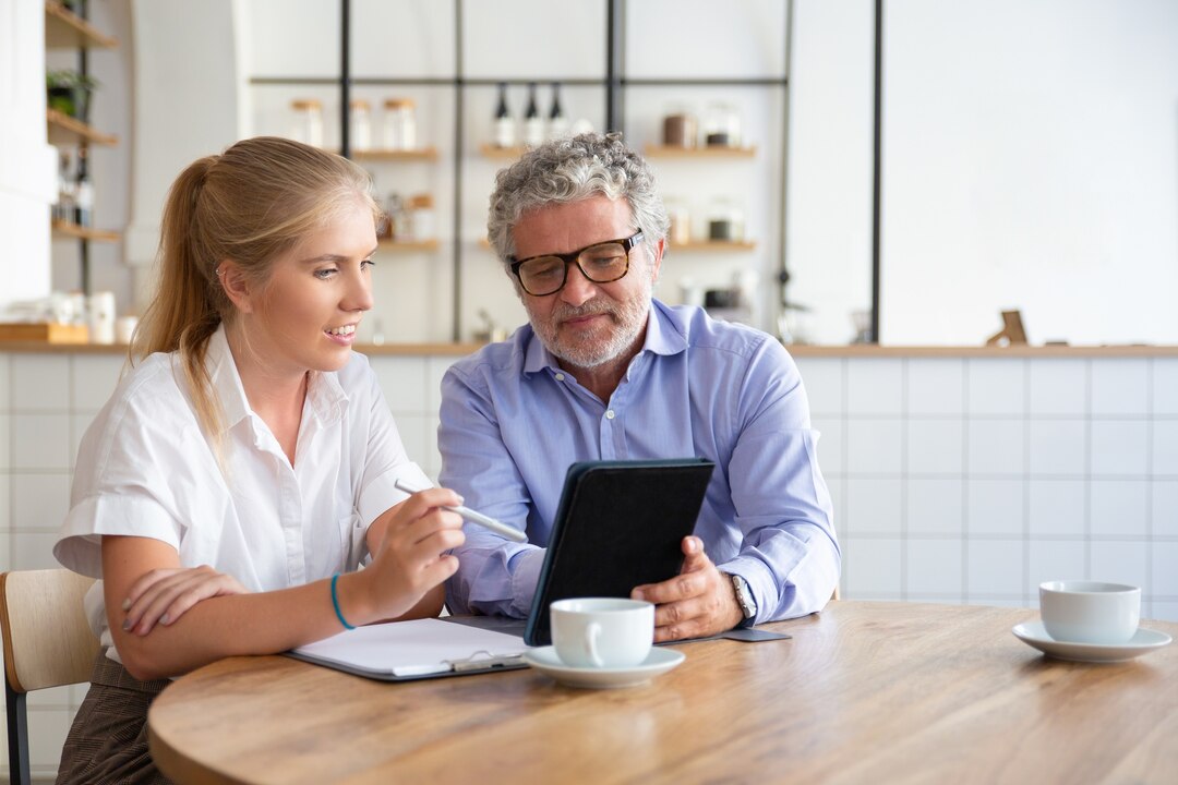 retirement planning