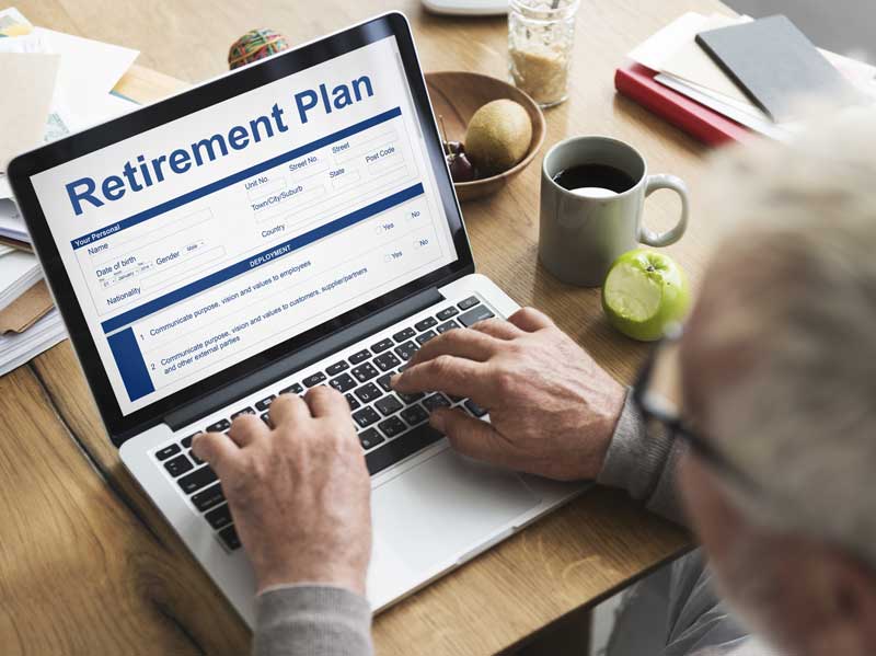 Your Retirement Just Got Riskier Here Is Why