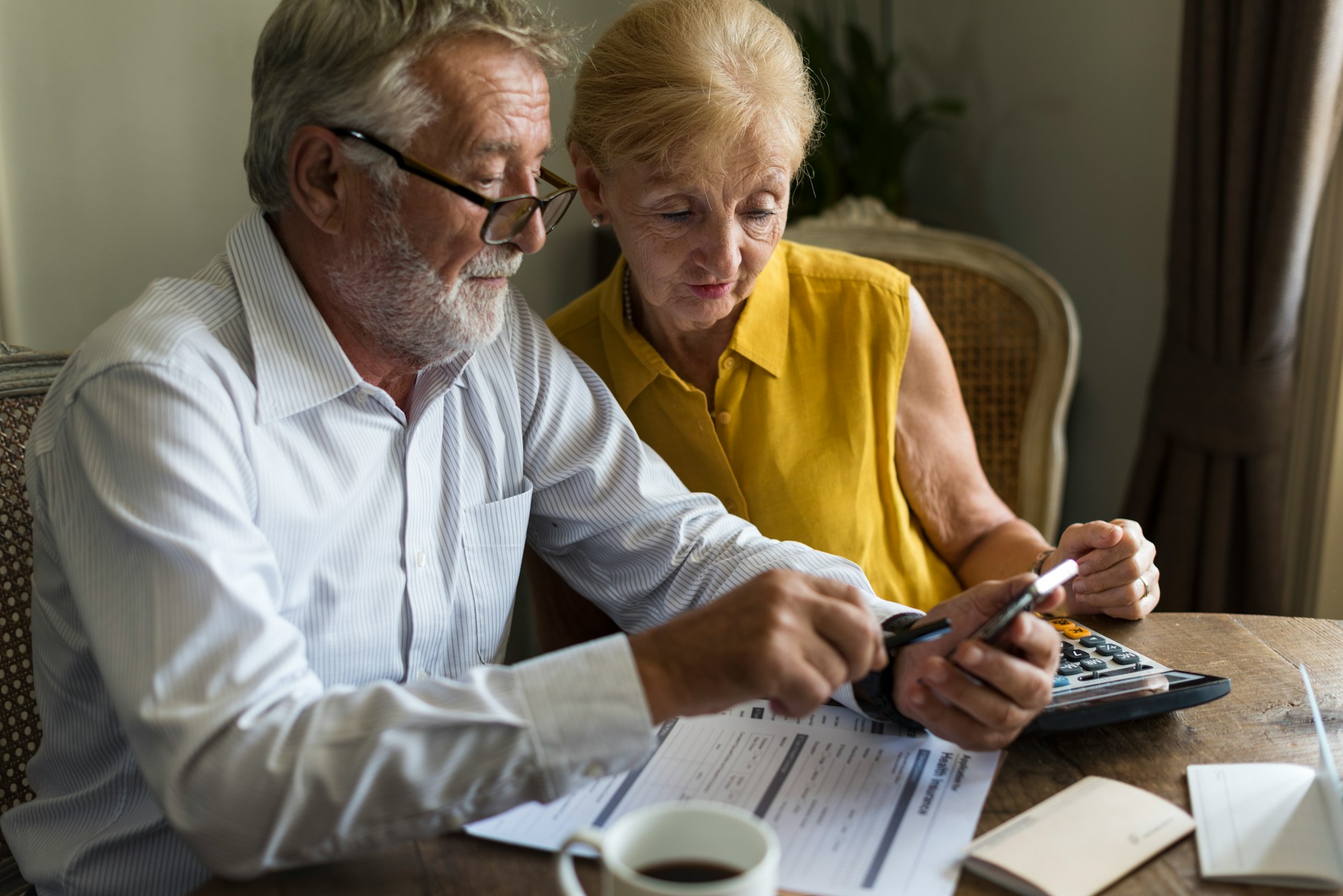 life insurance planning