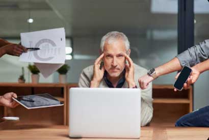 Social Security becoming taxable as part of retirement tax traps