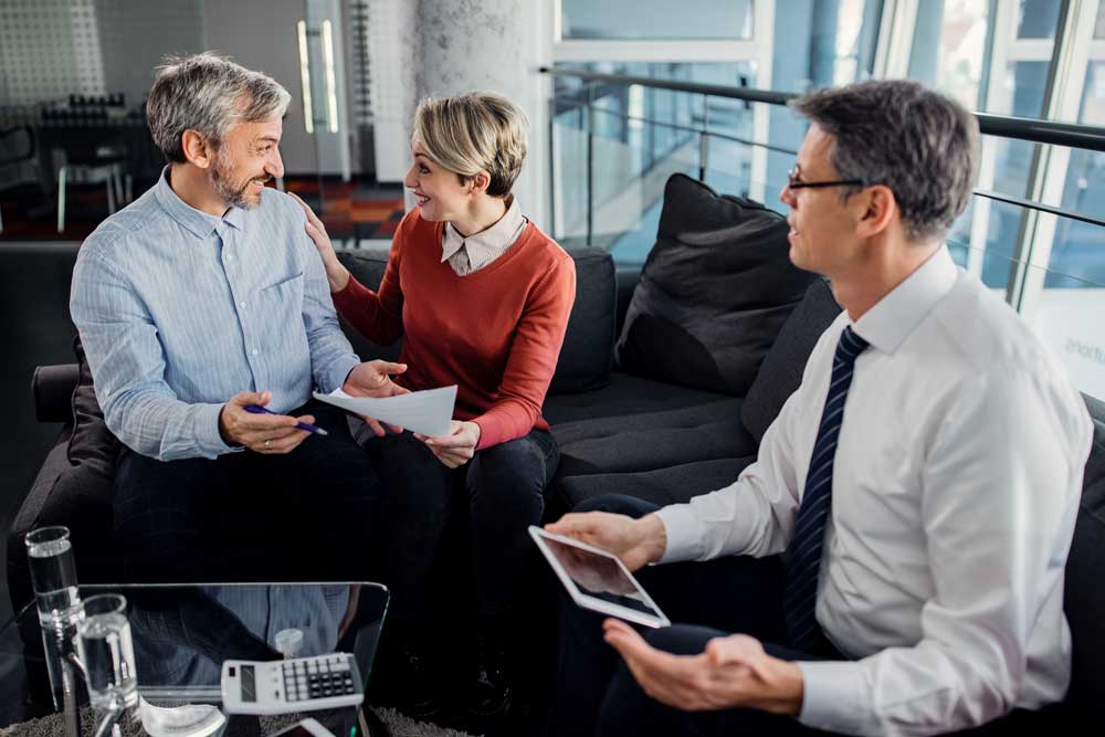 What Advisors Don’t Tell You About Your Money