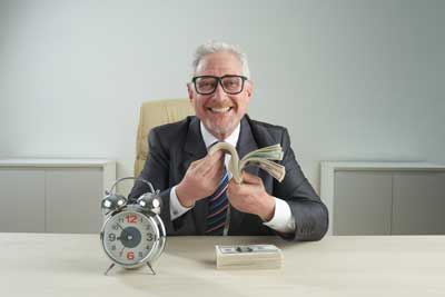 Retirement income plan helping reduce retirement regrets