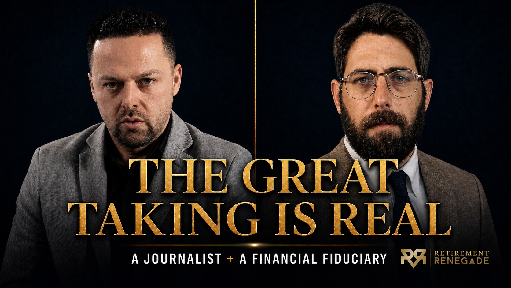 The Great Taking Explained
