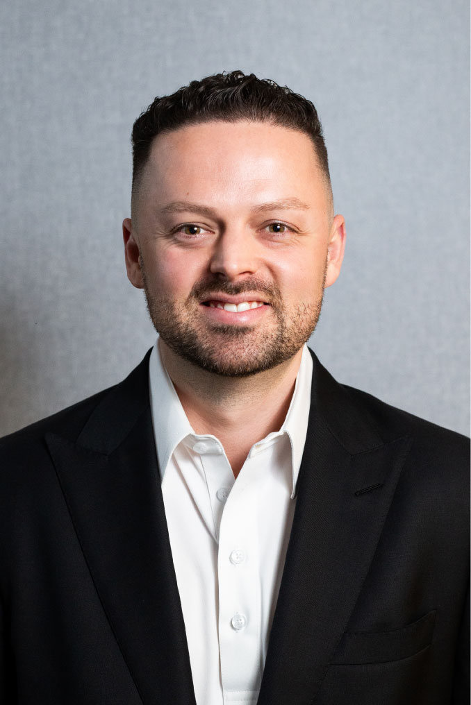 Andrew Winnett | CFF®️ | Founder + President